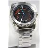 Image 6 : NEW JUMBO 44MM DIESEL S/S QUARTZ MEN'S WATCH