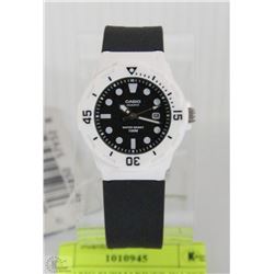 NEW CASIO SUBMARINER WATER RESISTANT 100M WATCH