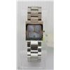 Image 1 : NEW SWISS MOV'T MODE S/S WOMEN'S WATCH