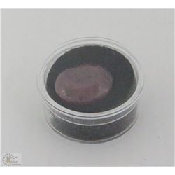 NATURAL RUBY GEMSTONE 37CT