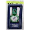 Image 1 : NHL VANCOUVER CANUCKS FAST STRAP NEW WATCH