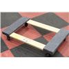 Image 1 : WOOD FURNITURE DOLLY 200 KG LOAD CAPACITY