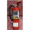 Image 1 : ANSUL SENTRY FIRE EXTINGUISHER - CONDITION NEW