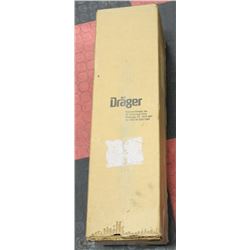 NEW SCOTT FULL COMPRESSED AIR CYLINDER TANK