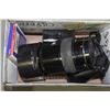 Image 2 : BOX WITH 1  MINOLTA TELEPHOTO  LENS, TAMRON LENS
