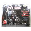Image 1 : LOST SOUL LUXURY PLUSH BLANKET