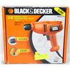 Image 1 : BLACK & DECKER EL VARIABLE SPEED