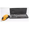 Image 1 : DIGITAL CALIPER IN CASE AND JOHNSON HOTSHOT LEVEL