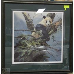 "QUINLING PANDA" JOHN SEEREY-LESTER (1995)