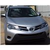 Image 9 : 2014 TOYOTA RAV4 LE
