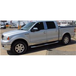 2008 LINCOLN MARK LT 5.4L