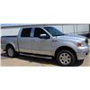 Image 7 : 2008 LINCOLN MARK LT 5.4L