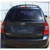 Image 9 : 2008 KIA RONDO STATIONWAGON