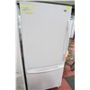 Image 1 : MAYTAG FRIDGE WITH 19 CUBE BOTTOM MOUNT FREEZER