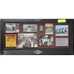 2011 HARLEY DAVIDSON "FREEDOM OF THE OPEN ROAD"