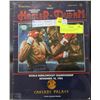 Image 1 : HAGLER VS DURAN ORIGINAL BOXING PROGRAM 1983