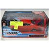 Image 1 : PRO RODZ DIE CAST SCALE 1:24 1970 PLYMOUTH GTX