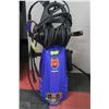 Image 1 : SIMONEZ MODEL S1900 PRESSURE WASHER WITH