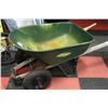 Image 1 : 2 WHEEL YARDWORKS WHEEL BARROW