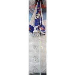 LABATT BLUE PATIO UMBRELLA ON CHOICE