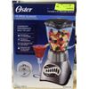 Image 1 : NEW OSTER 16 SPEED BLENDER
