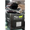 Image 1 : RJAYS MOTORCYCLE HELMET YOUTH X-LARGE