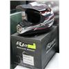 Image 1 : RJAYS MOTORCYCLE HELMET YOUTH - XLARGE