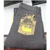 Image 1 : MENS THE 100'S GREY JEANS 30X32 STANDARD FIT