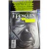 Image 1 : LIMITED EDITION FULL SET PENGUIN/BATMAN PAIN &