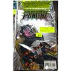Image 1 : LIMITED EDITION FULL SET PUNISHER COMIC BOOKS