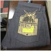 Image 1 : MENS THE 100'S GREY JEANS 30X34 SLIM FIT