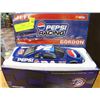 Image 1 : ACTION RACING JEFF GORDON PEPSI RACING DIE CAST