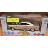 Image 1 : AMERICAN GRAFFITI DIE CAST SCALE 1:24 1969 DODGE