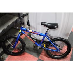 KIDS BIKE - KUAHARA