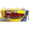 Image 1 : BIGTIME MUSCLE DIE CAST SCALE 1:24 2008 SHELBY GT