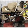 Image 1 : SAFETY FIRST STROLLER SET