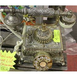 NOSTALGIC DIAL PHONE