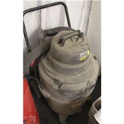 6.25 HP SHOP VAC
