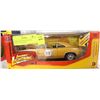 Image 1 : JOHNNY LIGHTNING DIE CAST SCALE 1:24 69 DODGE