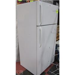 FRIGIDAIRE NON WORKING FRIDGE
