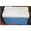 Image 1 : VINTAGE COLEMAN COOLER