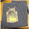 Image 1 : MENS THE 100'S GREY JEANS 30X32  SLIM FIT