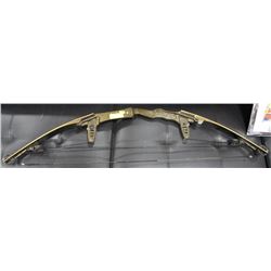 BEN PEARSON COMPOUND HUNTING BOW WITH