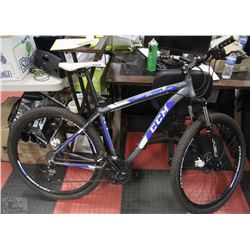 CCM ALUMINUM FRAME BACKCOUNTRY MOUNTAIN BIKE