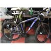Image 1 : CCM ALUMINUM FRAME BACKCOUNTRY MOUNTAIN BIKE