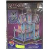 Image 1 : VICTORIAN MANSION 3-D PUZZLE 700 PCS BRAND NEW
