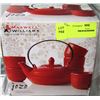 Image 1 : MAXWELL WILLIAMS JOZO 7 PC TEA SET