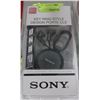 Image 1 : SONY KEYRING STYLE HEADPHONES