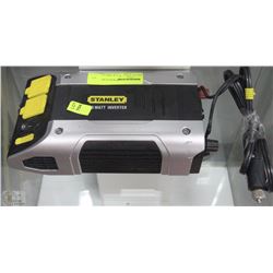 STANLEY 500-W INVERTER
