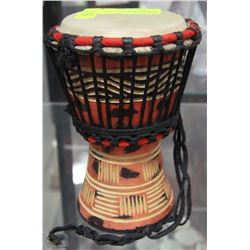 SMALL BONGO DRUM